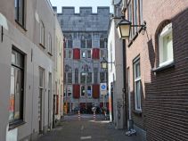 House Zoudenbalch Utrecht