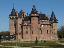 Castle de Haar