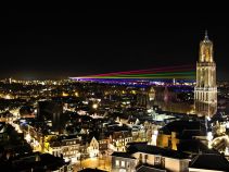 The Domtoren: The Cathedral Tower