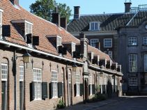 Renswoude Foundation Utrecht