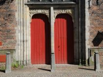 St. Peters Church Utrecht