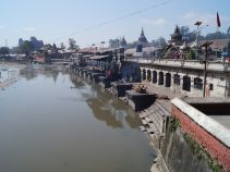 Pashupatinath, Kathmandu