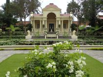 Garden of Dreams, Kathmandu, Nepal