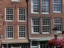 Donkere Gaard Utrecht