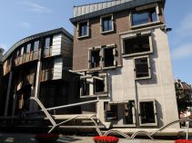 Town Hall Utrecht