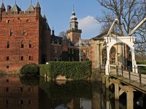 Castle Nijenrode Breukelen