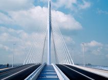 Prins Claus Brug Utrecht