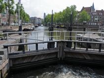 Bemuurde Weerd WZ  Utrecht