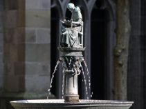 Kloostergang Utrecht