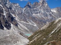 Trek to Thukla