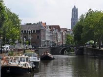 Bemuurde Weerd Utrecht