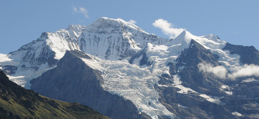 Jungfrau Marathon