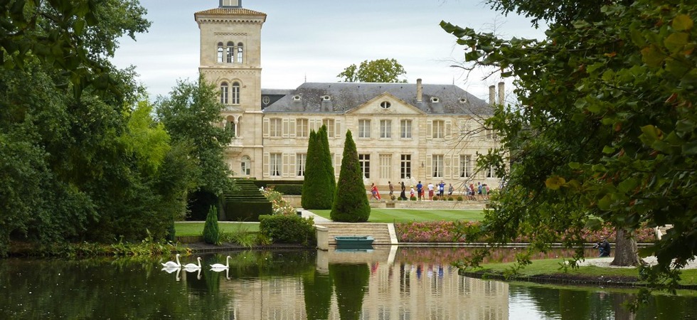 Marathon du Medoc