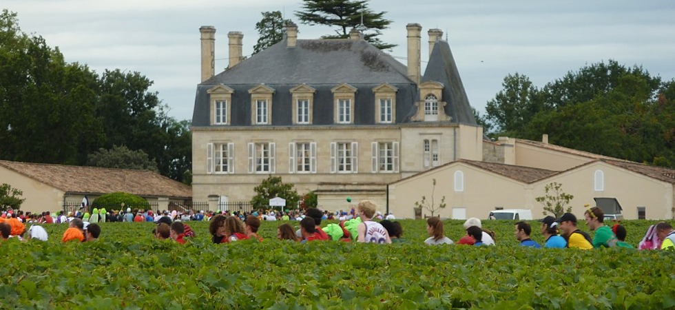 Marathon du Medoc